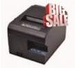 Máy in Bill X-Printer AL200U khổ 80mm Cổng USB - Dao cắt tự động
